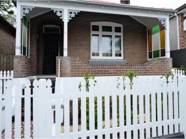 House for rent in Sydney, New South Wales