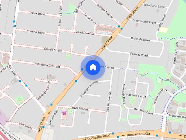 House for rent in Camerons Creek, Victoria