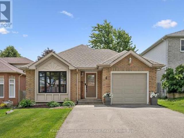 House for sale in Dufferin, Ontario