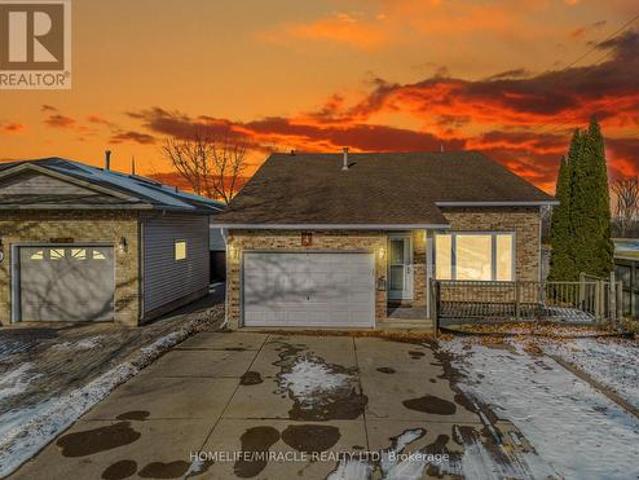 House for sale in Niagara, Ontario
