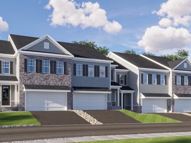 Townhouse for sale in East Hanover, New Jersey