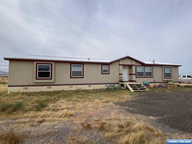 House for sale in Lordsburg, New Mexico