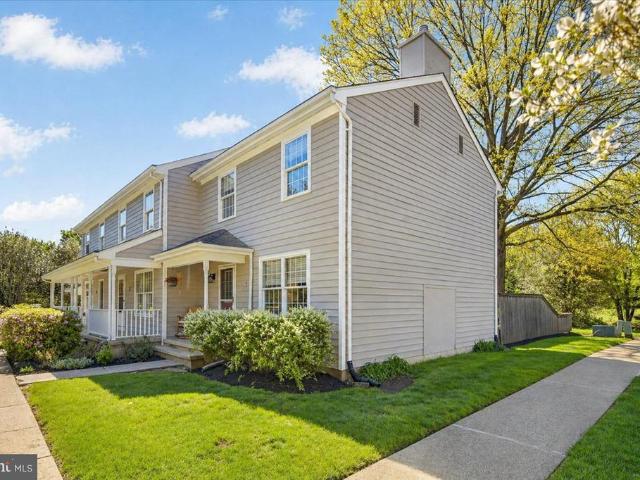 Townhouse for sale in Hopewell, New Jersey