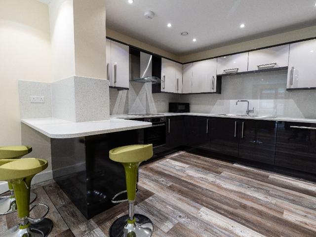 Apartment for rent in Little Sheffield, South Yorkshire