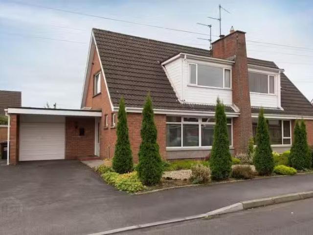 House for sale in Adare, South Tipperary