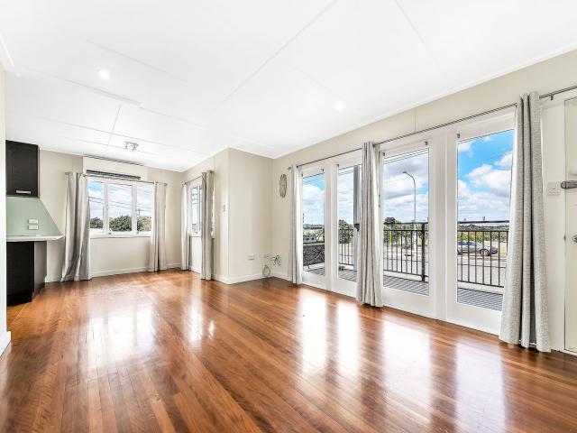 Apartment for rent in Toombul, Queensland