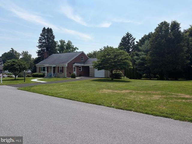 House for sale in Bausman, Pennsylvania
