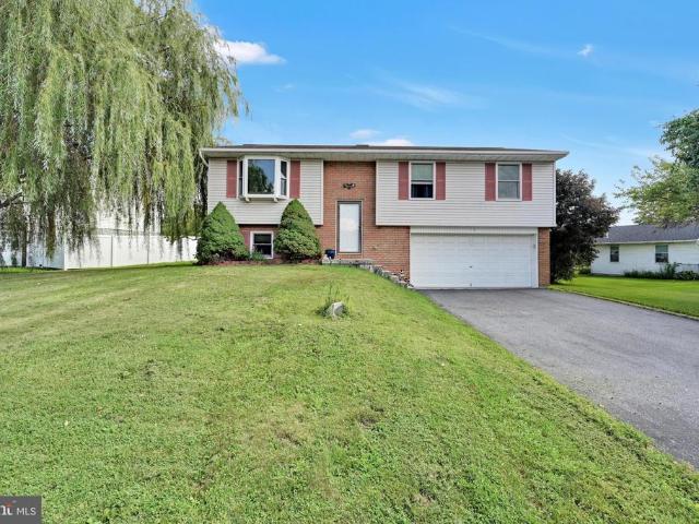 House for sale in Lebanon, Pennsylvania
