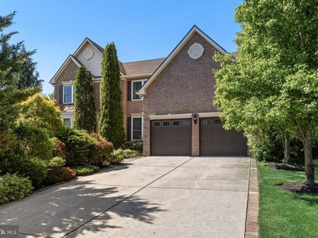 House for sale in Hainesport, New Jersey
