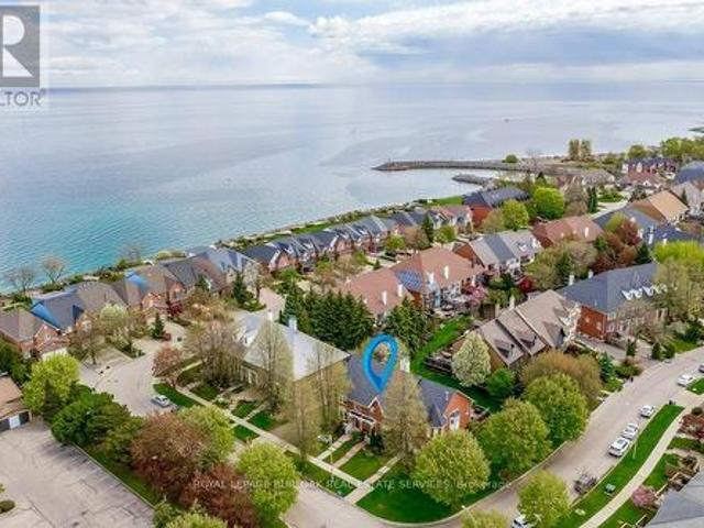 House for sale in Ancaster, Ontario