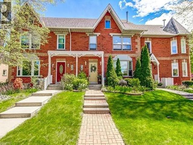 House for sale in Ancaster, Ontario