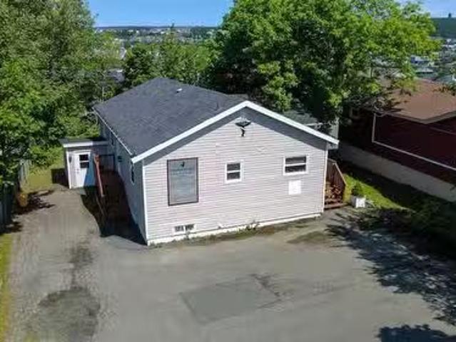 Condo for sale in Mount Pearl, Newfoundland And Labrador
