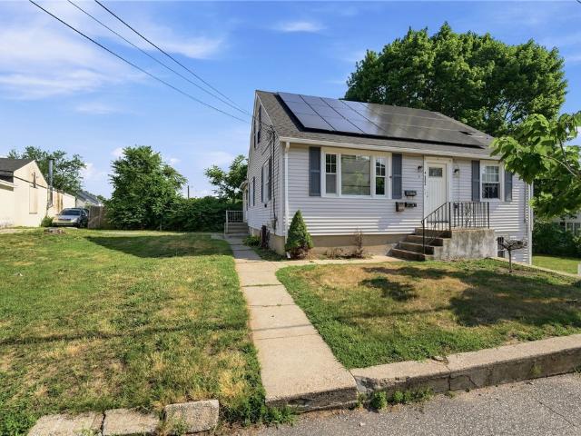 House for sale in Johnston, Rhode Island