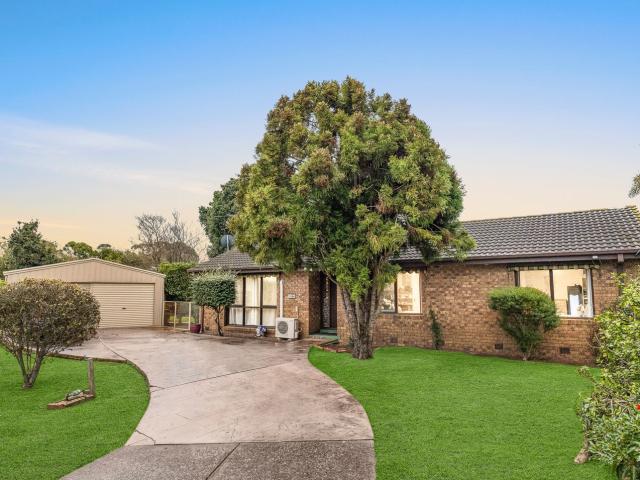 Apartment for rent in Camerons Creek, Victoria