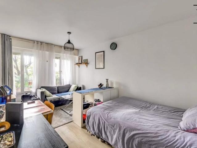 Appartement vente à Paris, Île-de-France