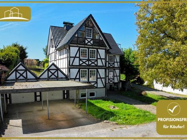 Haus kaufen in Belecke, Warstein