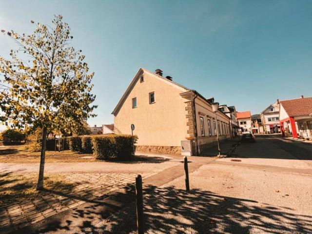 Apartment kaufen in St. Johann am Steinfelde, Ternitz