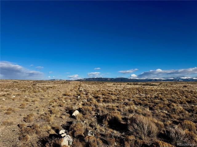 Land for sale in Blanca, Colorado