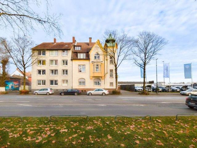 Haus kaufen in Recklinghausen Süd, Recklinghausen