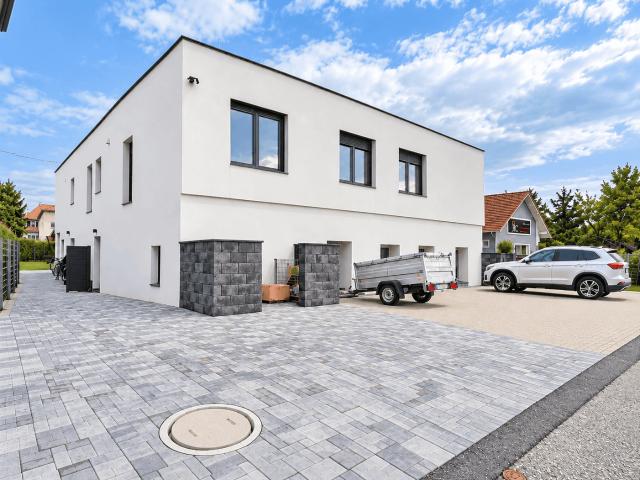 Haus kaufen in Theresienfeld, Niederösterreich