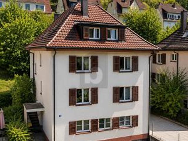 Haus kaufen in Schramberg, Baden-Württemberg