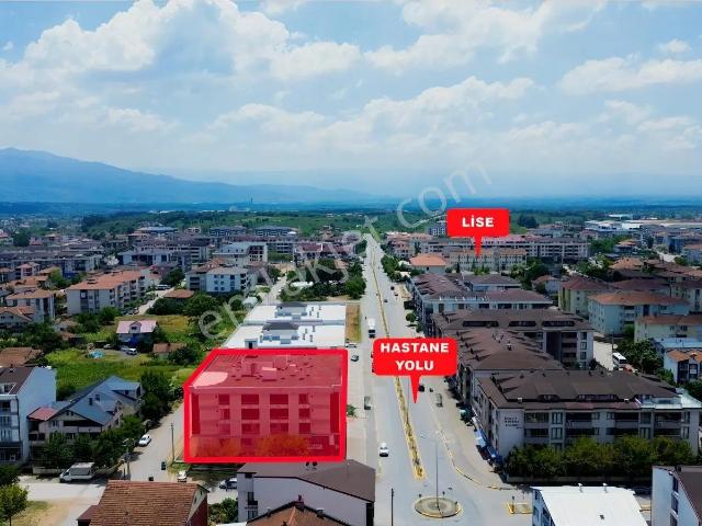 Hendek, Sakarya içerisinde kiralık mülk