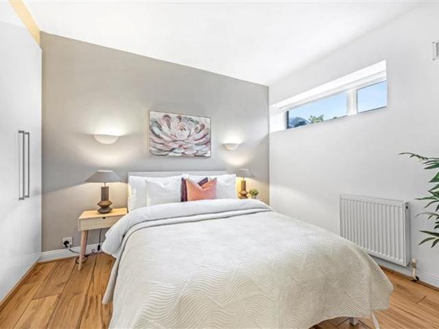 Apartment for sale in Dublin 4, Bluebell