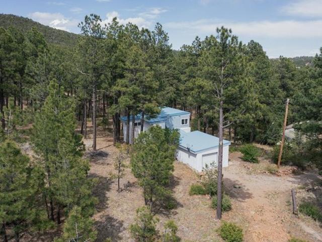 House for sale in New Mexico