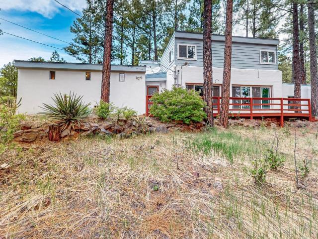House for sale in New Mexico