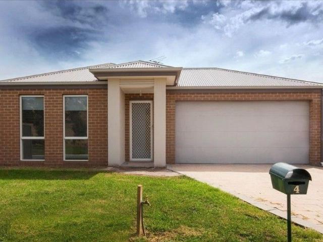 Apartment for rent in Camerons Creek, Victoria