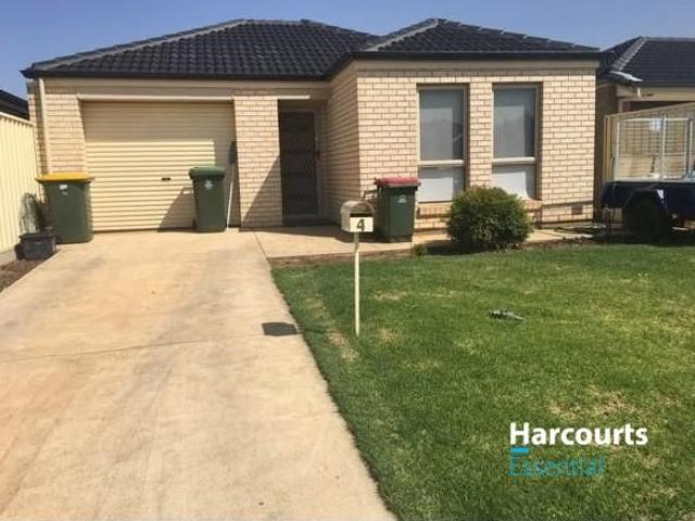 Apartment for rent in Horseshoe Creek, South Australia