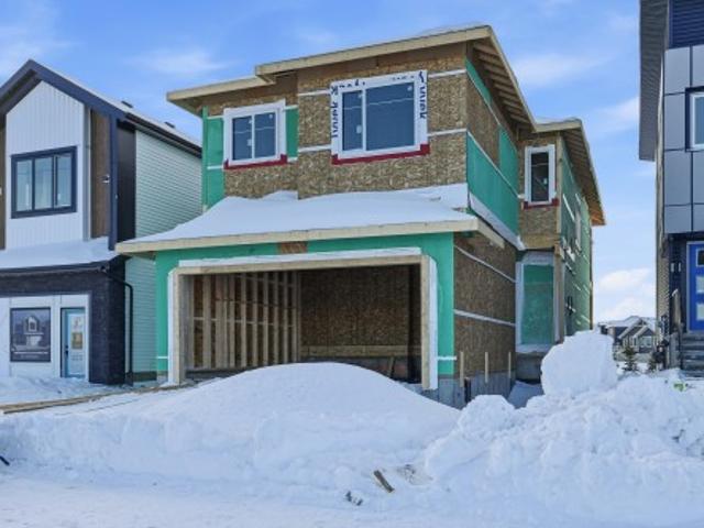 House for sale in Saint Albert, Alberta