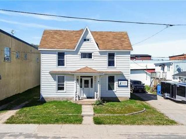 Commercial for sale in Northeastern Manitoulin, Ontario