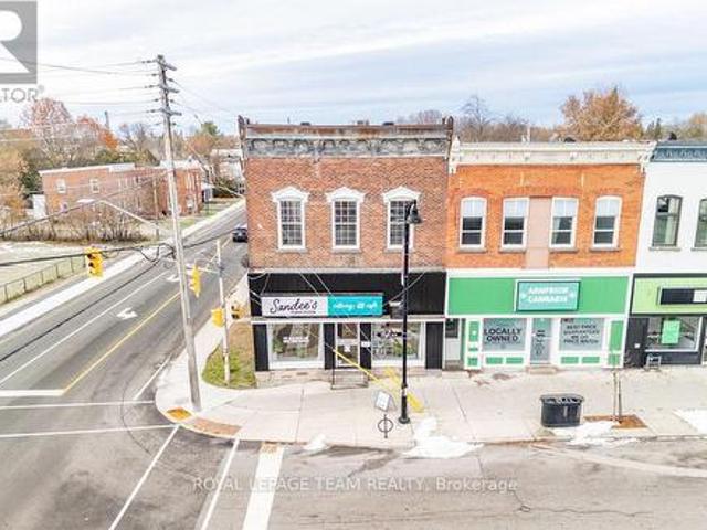 Commercial for sale in Renfrew, Ontario