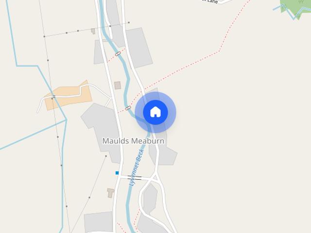 House for rent