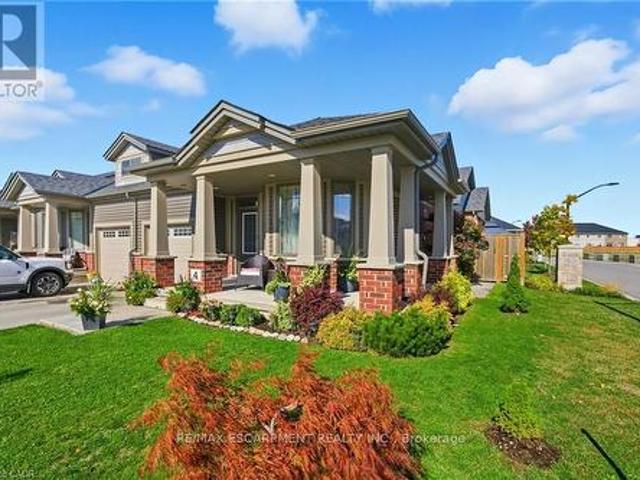 House for sale in Niagara, Ontario