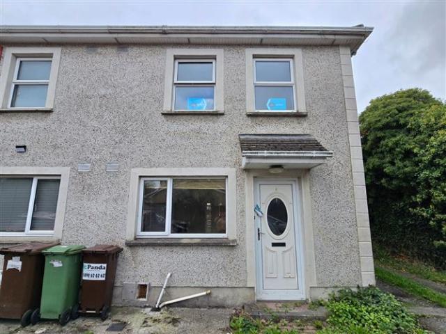 Detached House for sale in Summerhill ED, The Municipal District of Trim