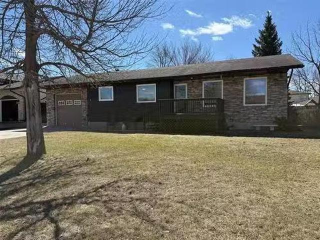 House for sale in Stonewall, Manitoba