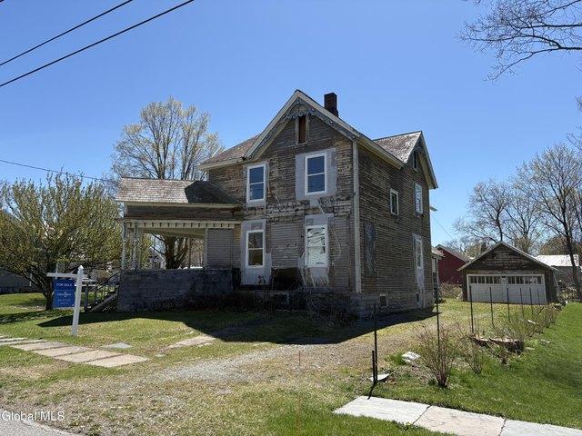 House for sale in Comstock, New York