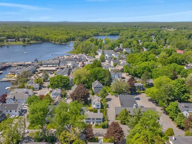 House for sale in Kennebunkport, Maine