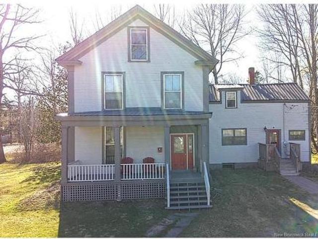 House for sale in Charlotte, New Brunswick