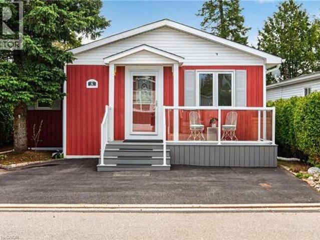House for sale in Wellington, Ontario