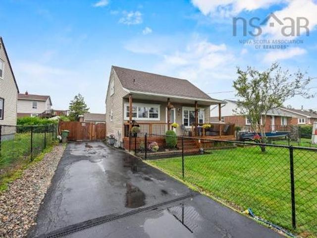 House for sale in Fairview, Nova Scotia