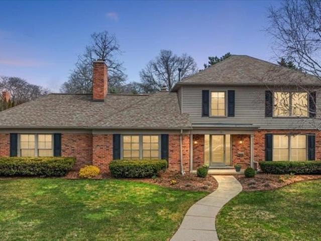 House for sale in Grosse Pointe, Michigan