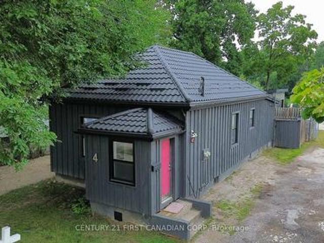House for sale in Arva, Ontario