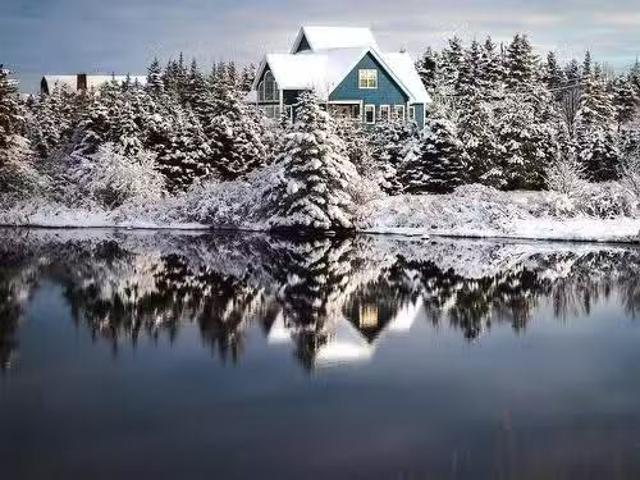 House for sale in Nova Scotia