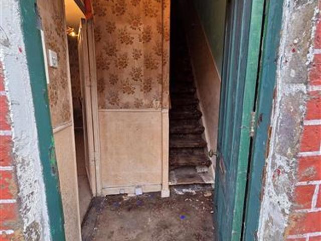 Terraced House for sale in Bluebell, North Tipperary