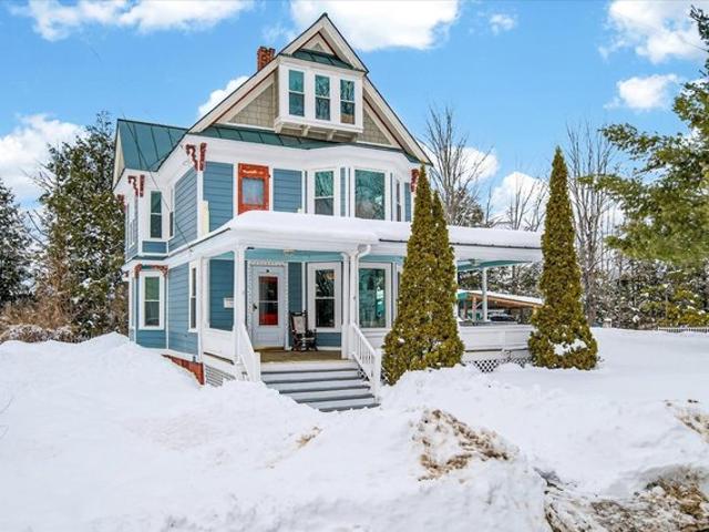 House for sale in Randolph, Vermont