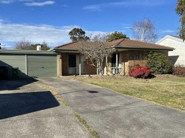 Apartment for rent in Camerons Creek, Victoria