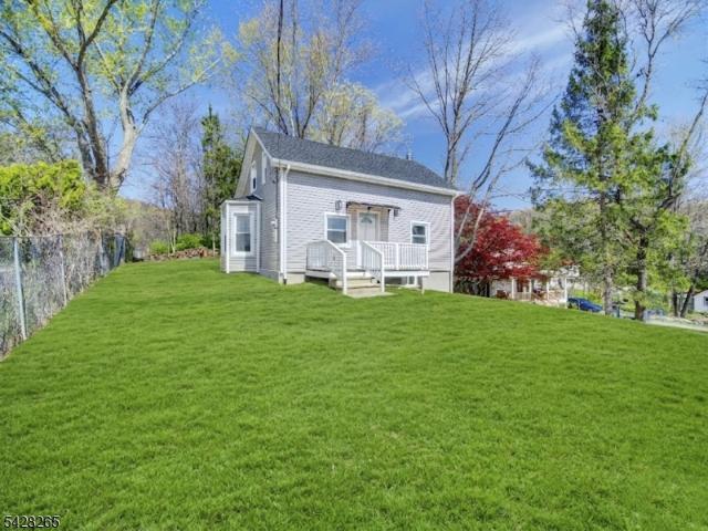 House for sale in Kenvil, New Jersey